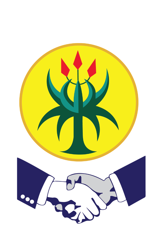 Mondeor CPF Sector 2 Logo